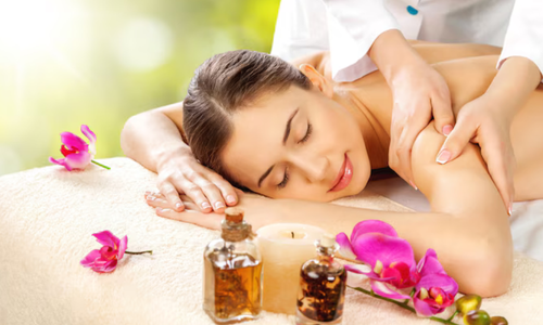 Ayurvedic Massage